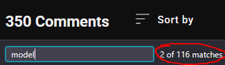 SparkleBruhh's tweet image. over 30% of the comments on the new video are just complimenting my 3D model rgihwejkffr thanks!!!!
follow @scoutylanks please!!!
