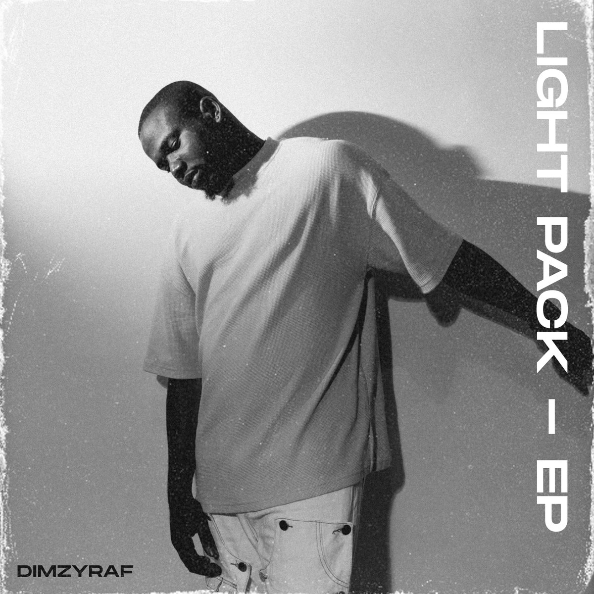 Dimzyraf's tweet image. Happy new month ❤️💯, New EP out now please stream &amp;amp; share on your status 

nfan.link/lightpack