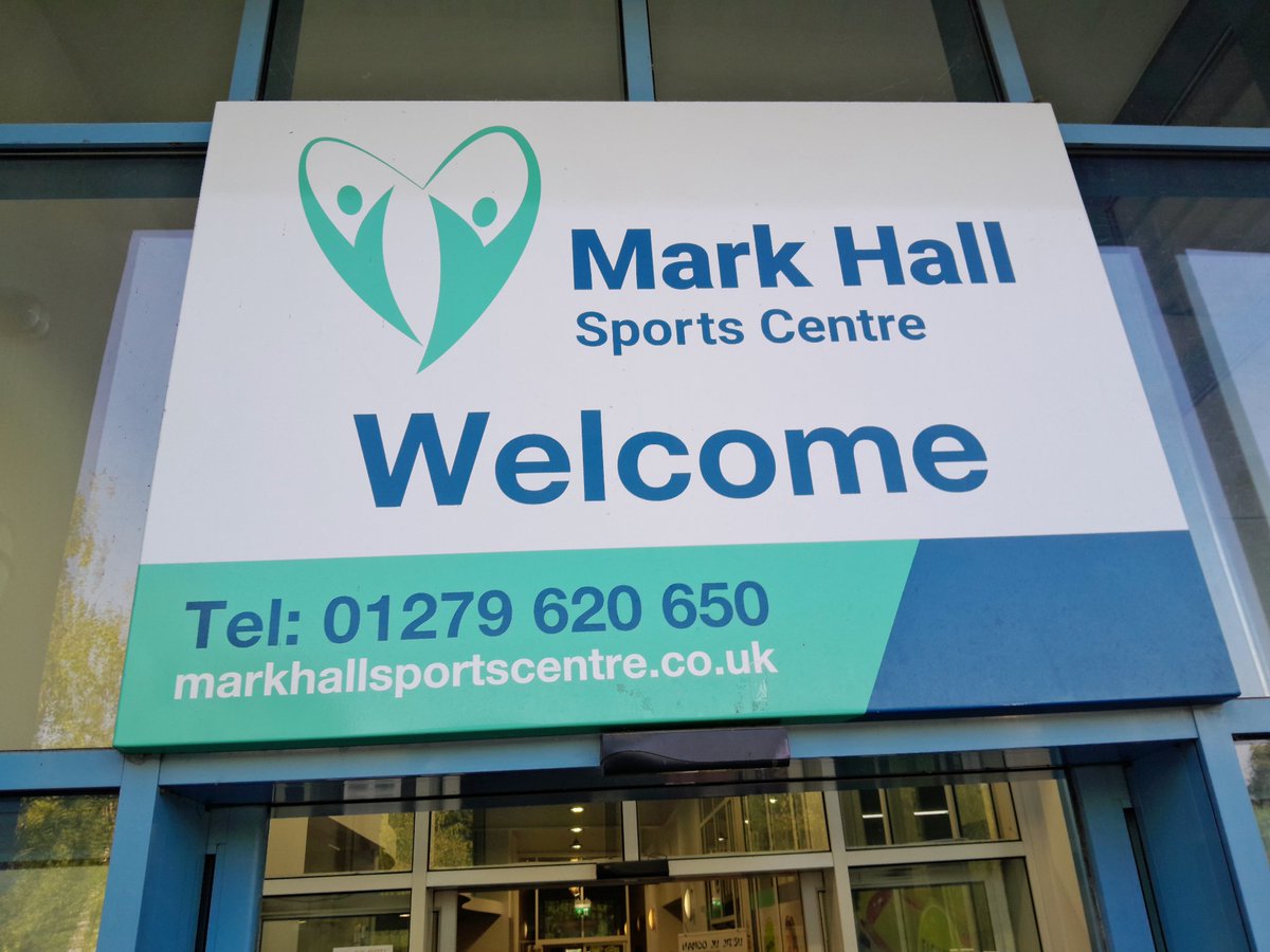 I have arrived at my pre-season friendly tonight:

Takeley v Sawbridgeworth Town 

at Mark Hall Sports Centre 3G, Harlow 

<a href="/IsthmianLeague/">The Pitching In Isthmian League</a> <a href="/takeley_fc/">Takeley_FC</a> <a href="/SawboTownFC/">Sawbridgeworth Town FC</a> <a href="/NonLeagueCrowd/">Non League Crowds</a> <a href="/EssexCountyFA/">Essex County FA</a>