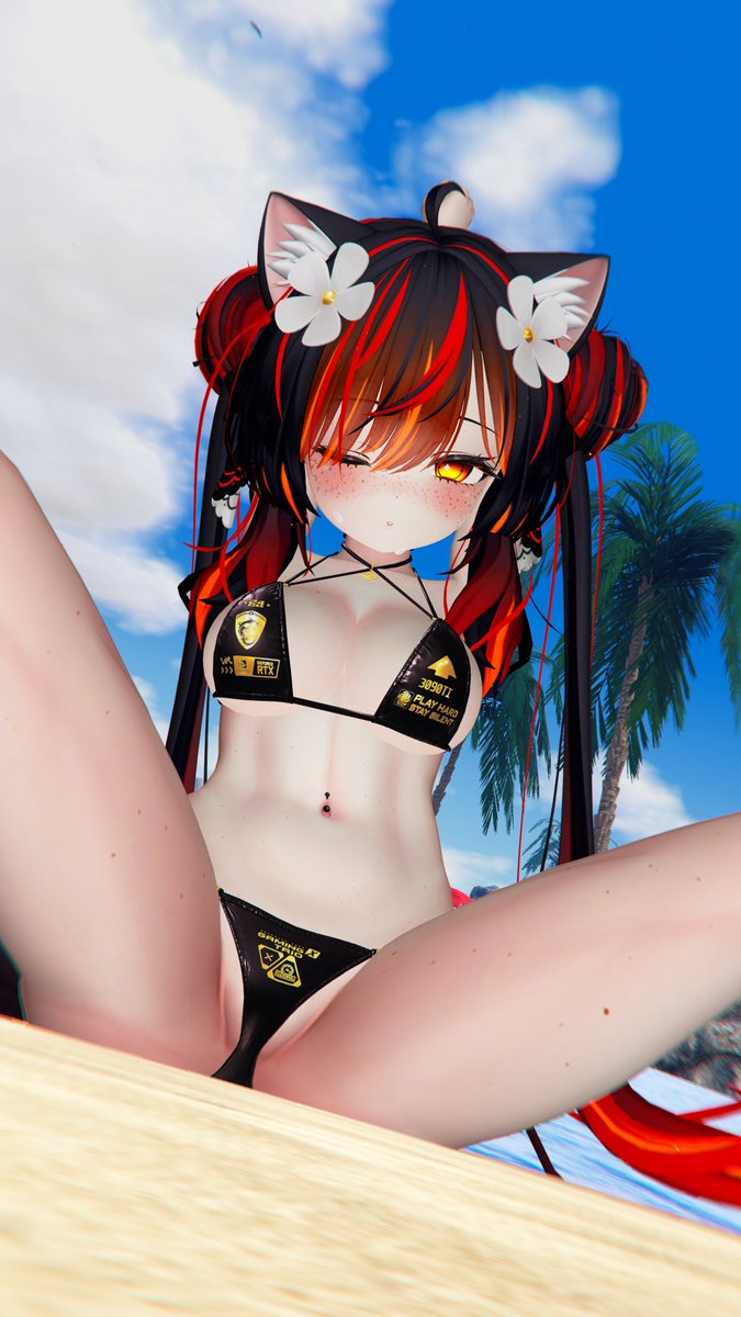 Sonika  tweet media