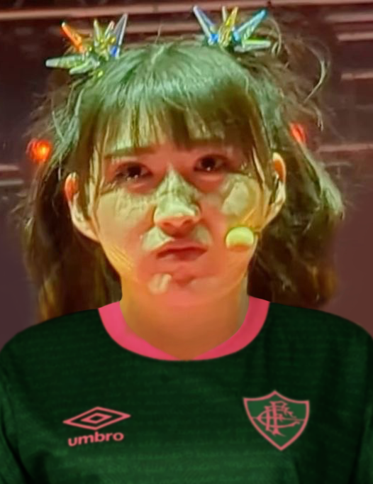 FluBBM's tweet photo. eu acho legal que entre os fãs do babymetal só existem dois tipos:

ou você e o maior esquisito da história
ou você é o mais gente boa da história https://t.co/MMmOD9KzjG