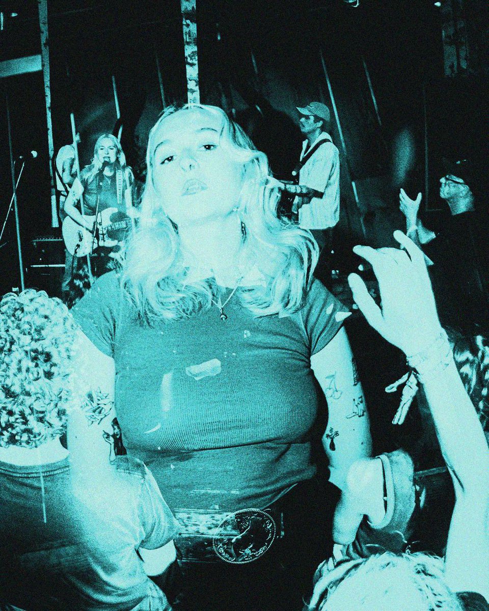 Hannah Mazey (@hannahmazey) on Twitter photo A few incredible edits by <a href="/LensOfAWool/">Lens Of A Wool | Jenn</a> from my headline show on Saturday at <a href="/DeafInstitute/">The Deaf Institute</a> 💙✨ A few incredible edits by <a href="/LensOfAWool/">Lens Of A Wool | Jenn</a> from my headline show on Saturday at <a href="/DeafInstitute/">The Deaf Institute</a> 💙✨