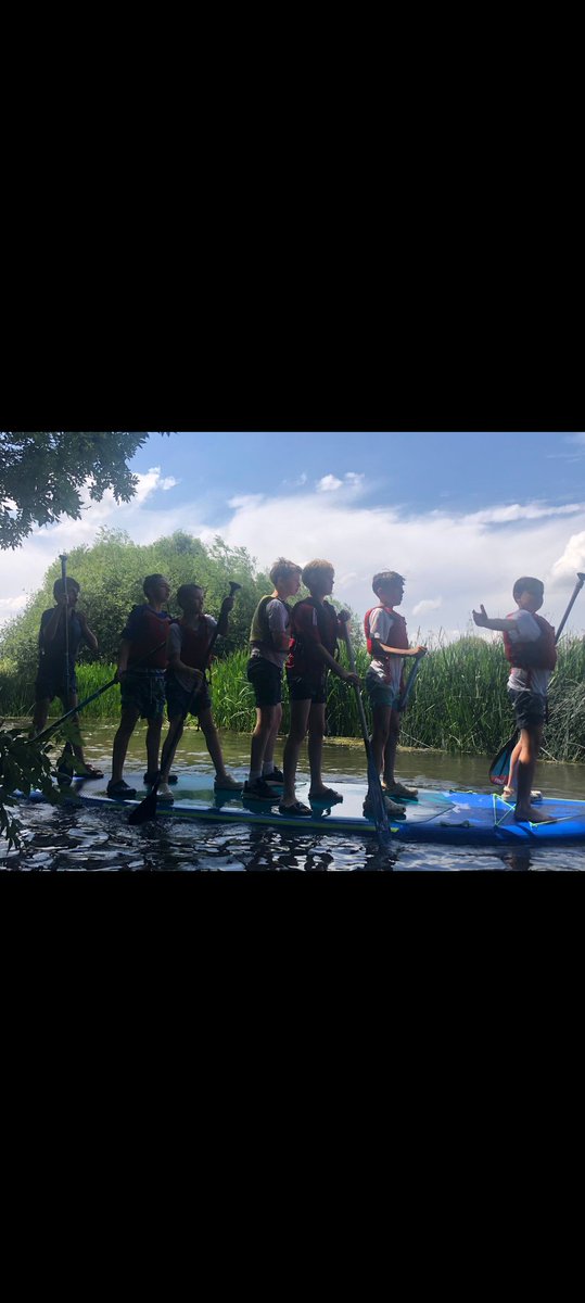 Bedford Prep Trips tweet media