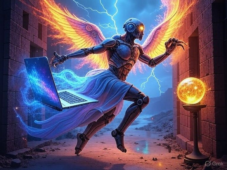 azofbookwriting's tweet image. Unleash Creativity, Skyrocket Productivity Hacks buff.ly/0EMg9h1 #UnleashCreativity #SkyrocketProductivity #CreativityHacks #ProductivityTips #CreativeMindset #BoostProductivity