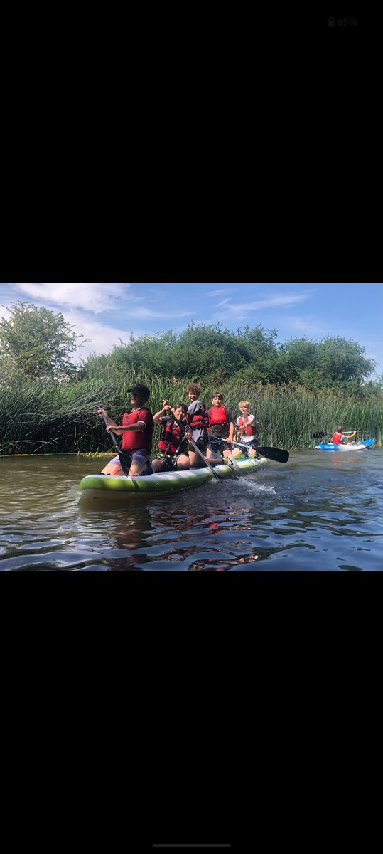 Bedford Prep Trips tweet media