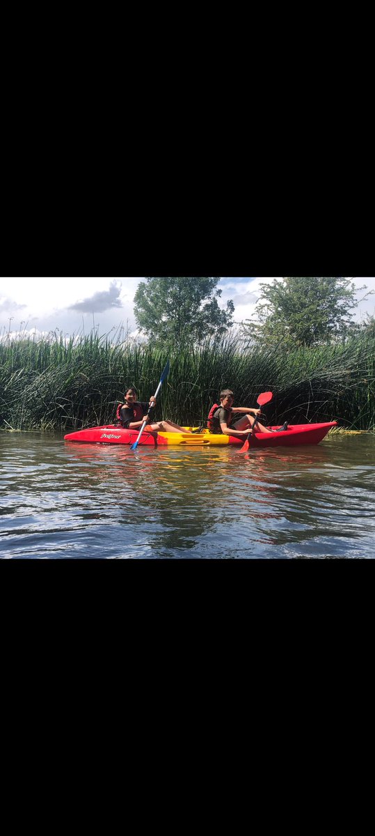 Bedford Prep Trips tweet media