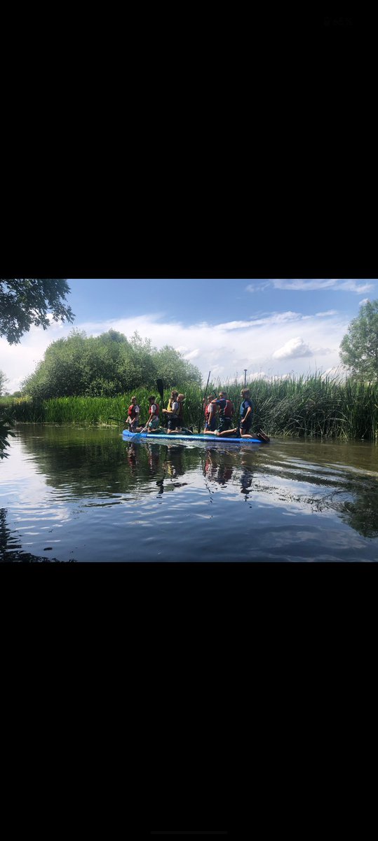 Bedford Prep Trips tweet media