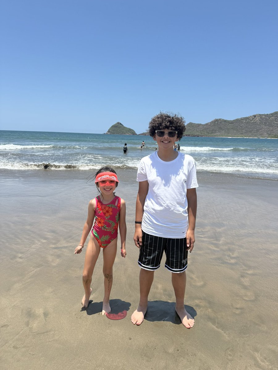 🏖️ Mazatlán, México 2025🏝️