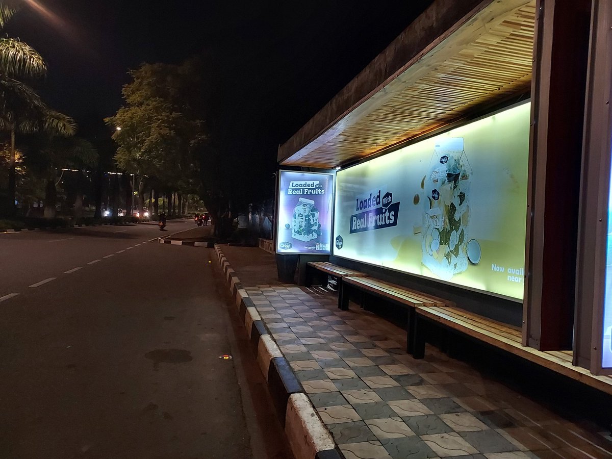 RafikiGatsinzi's tweet photo. In Kigali, you found passenger seats while waiting for Bus. ๐ท๐ผ has really set African standards. #RwandaIsClean #RwandaIsSafe
@visitrwanda_now https://t.co/lgPfcKN7eM