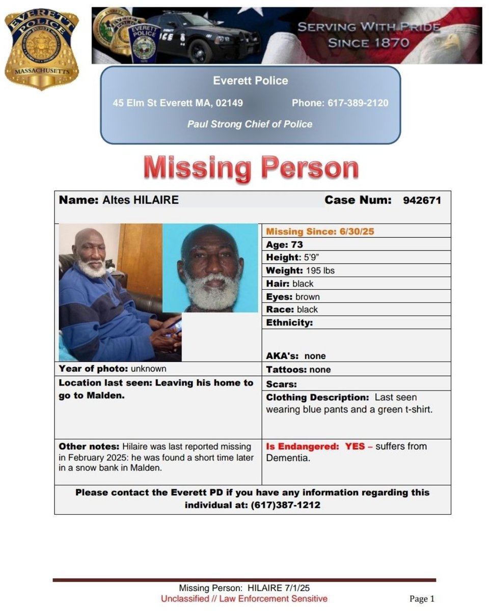 Mayor Carlo DeMaria tweet media