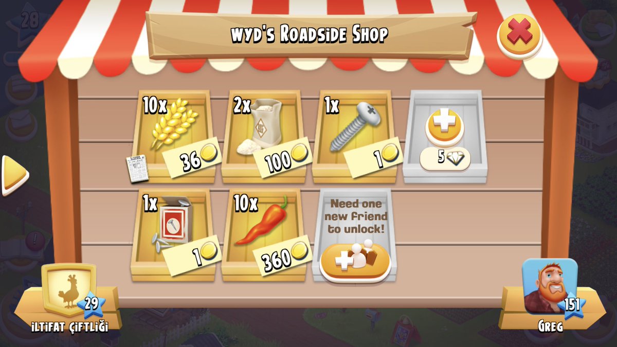 Yan hesabımda bmyle küçük bit sürpriz hazırladım 😬😬