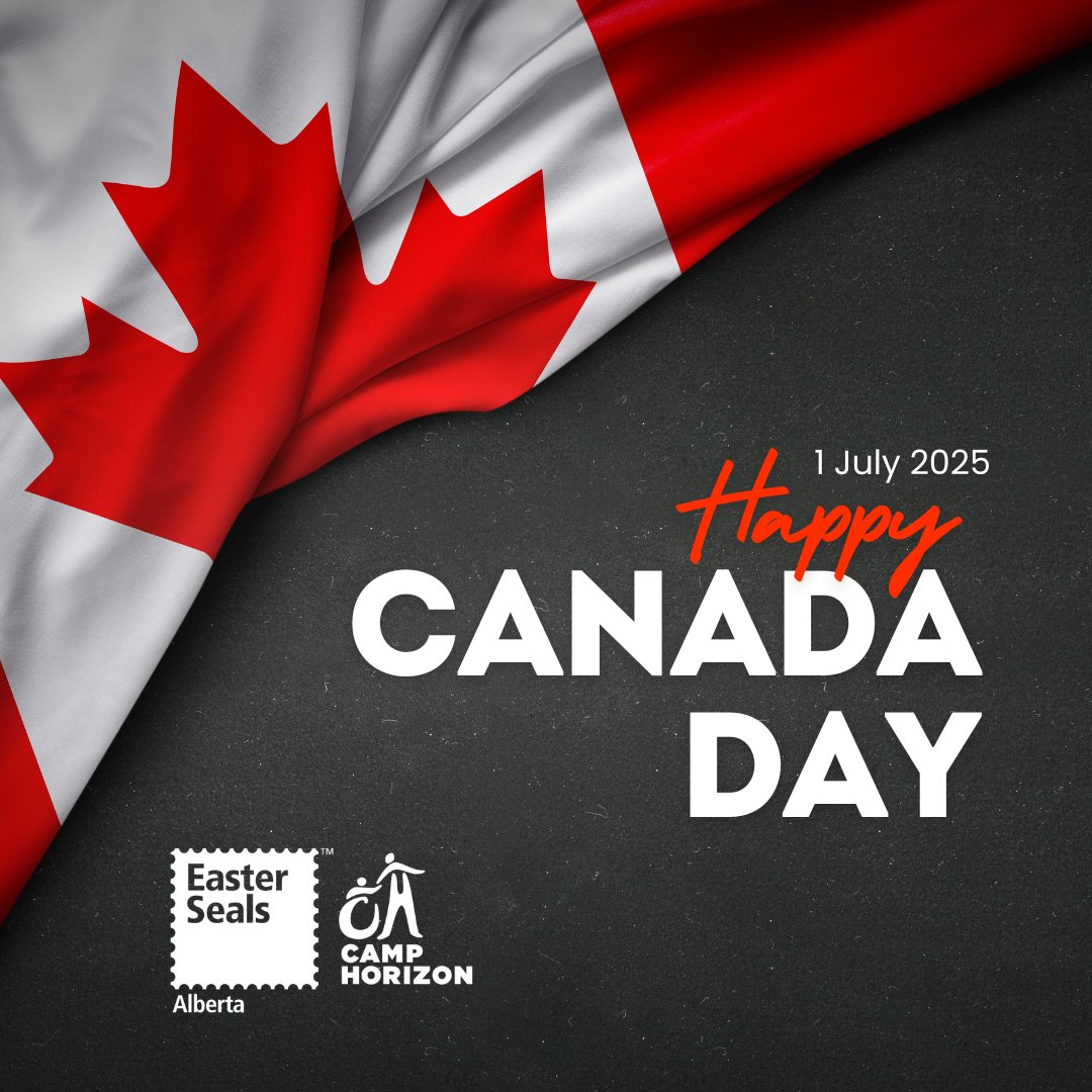 Easter Seals Alberta tweet media