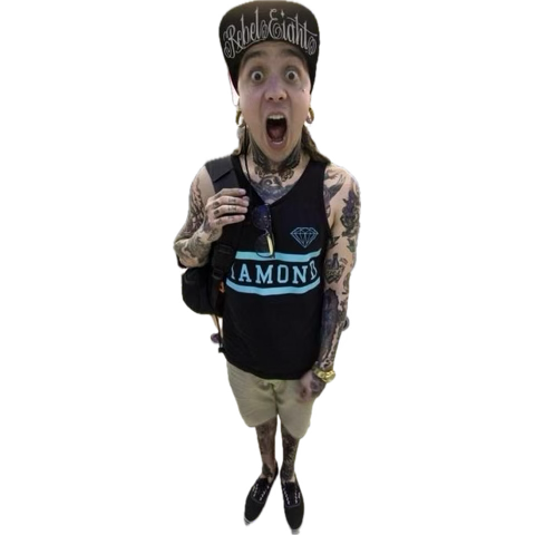 PIERCE THE VEIL TODAY!!!