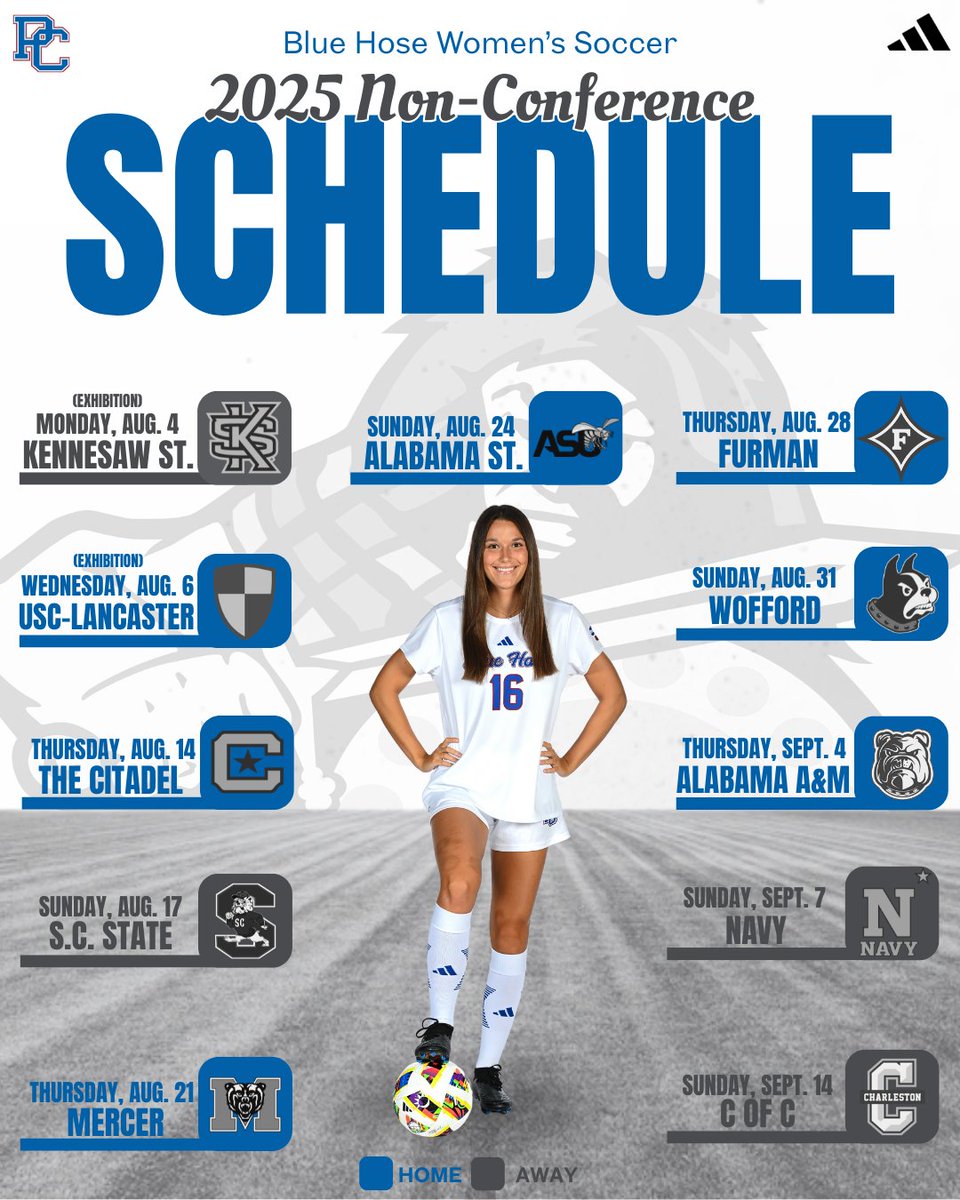 PC Women's Soccer tweet media