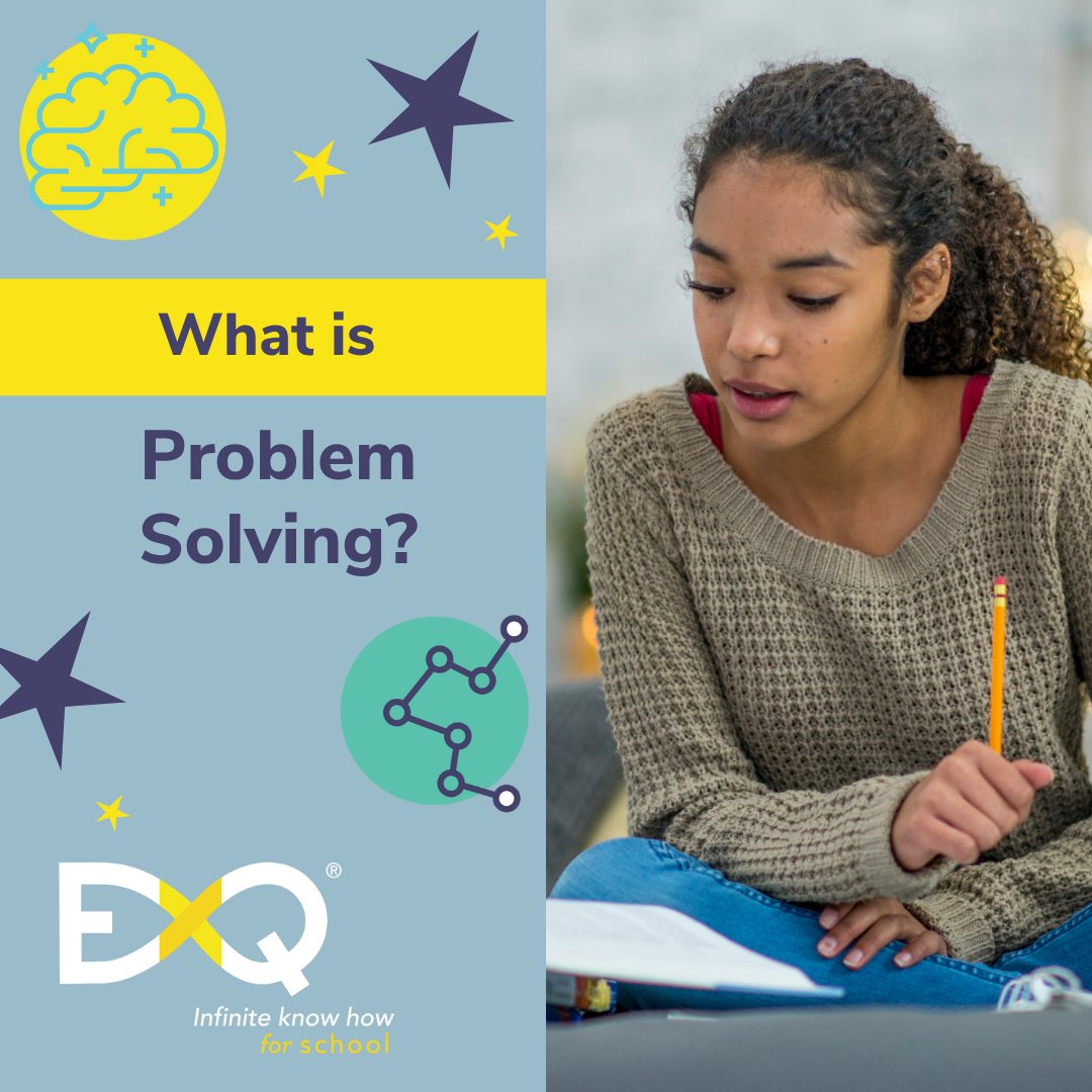 ExQ (@exqknowhow) on Twitter photo Problem solving is more than logic—it's emotional regulation, planning, and flexibility in action. 🧠 See how ExQ helps students think smarter → exqinfiniteknowhow.com
#ExQInfiniteKnowHow
#ExecutiveFunction
#SuchetaKamath
<a href="/SuchetaKamath/">Sucheta Kamath</a> Problem solving is more than logic—it's emotional regulation, planning, and flexibility in action. 🧠 See how ExQ helps students think smarter → exqinfiniteknowhow.com
#ExQInfiniteKnowHow
#ExecutiveFunction
#SuchetaKamath
<a href="/SuchetaKamath/">Sucheta Kamath</a>