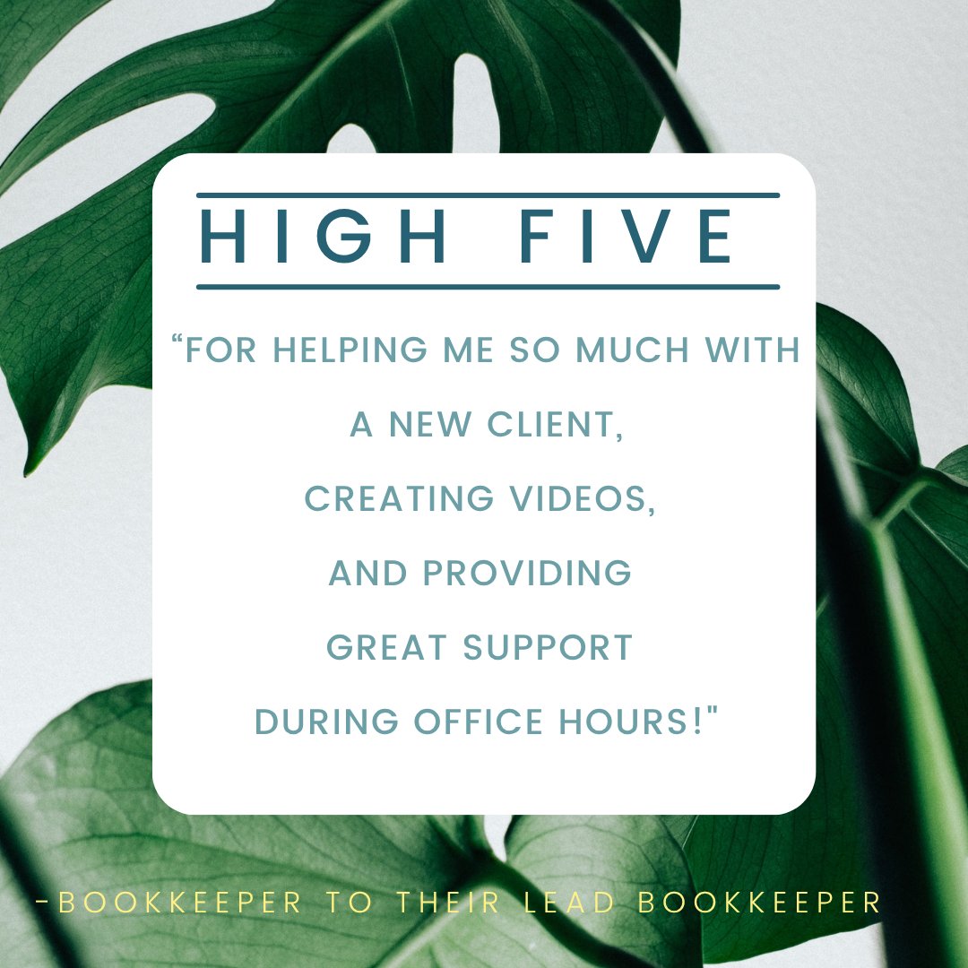 accrewteam1's tweet photo. Shout-out to our Lead Bookkeeper for showing up with support, smarts, and heart. 🙌

This is what team culture looks like at Accrew.
Apply now → https://t.co/Pjuz0NwOG7

#RemoteJobs #TeamCulture #JoinAccrew #WeAreHiring https://t.co/R1bfz6HIuL