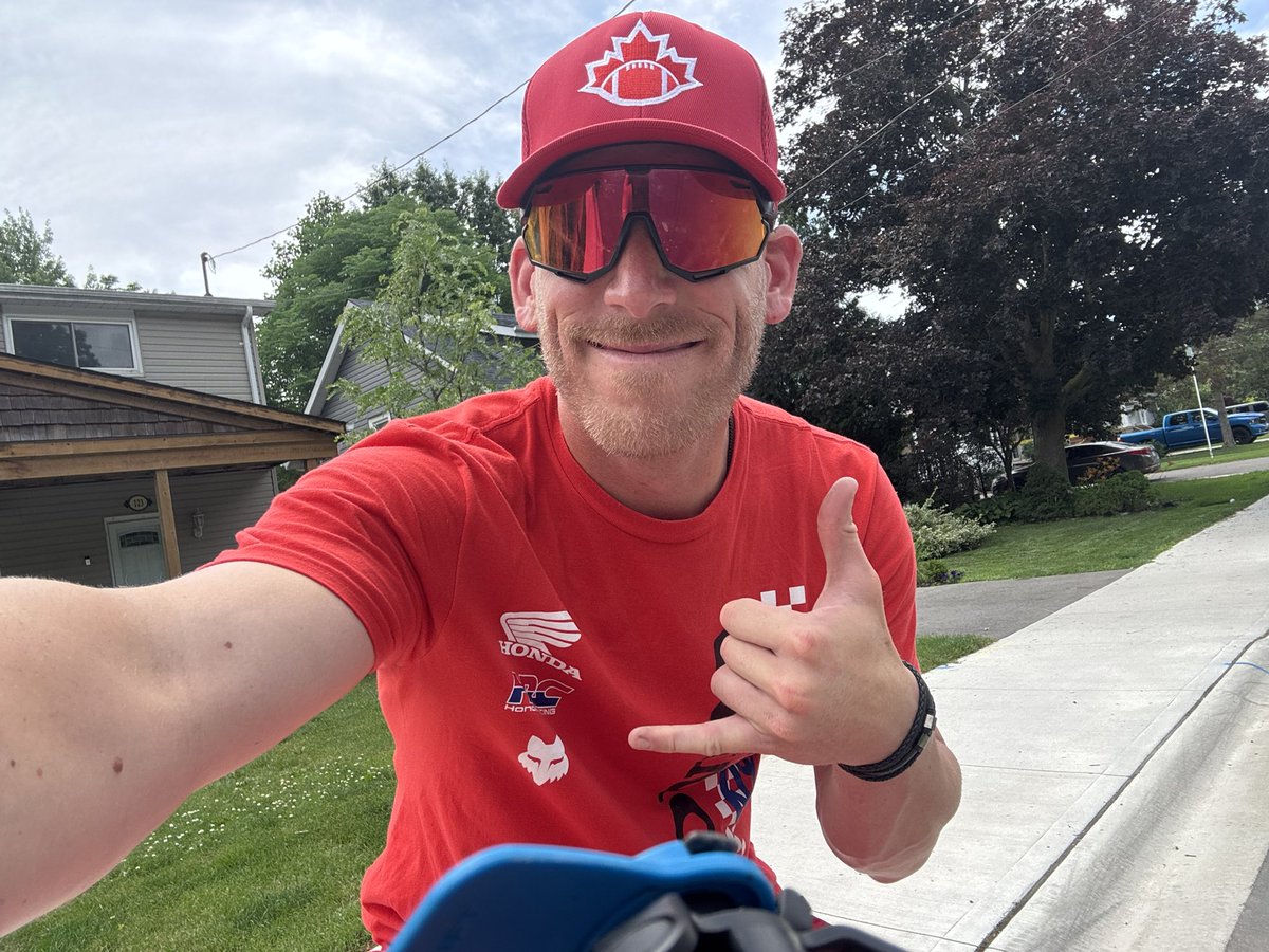 Happy <a href="/PaulLaPolice/">Paul LaPolice</a> Day! 🇨🇦 

<a href="/FootballCanada/">Football Canada</a> | <a href="/CFLonTSN/">CFL on TSN</a>