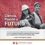 Photo by INJUVE CIUDAD DE MÉXICO (@InjuveCDMX)