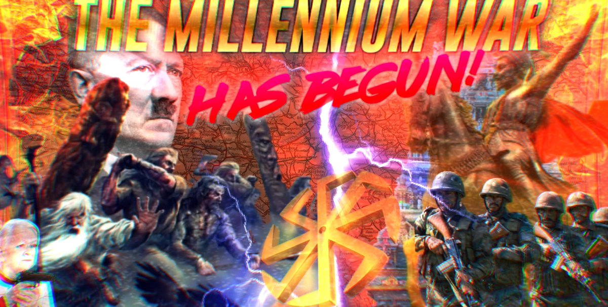 KsiadzWeneg9618's tweet photo. #edit #History 
I was bored and made this picture https://t.co/uqn1S1MBvO