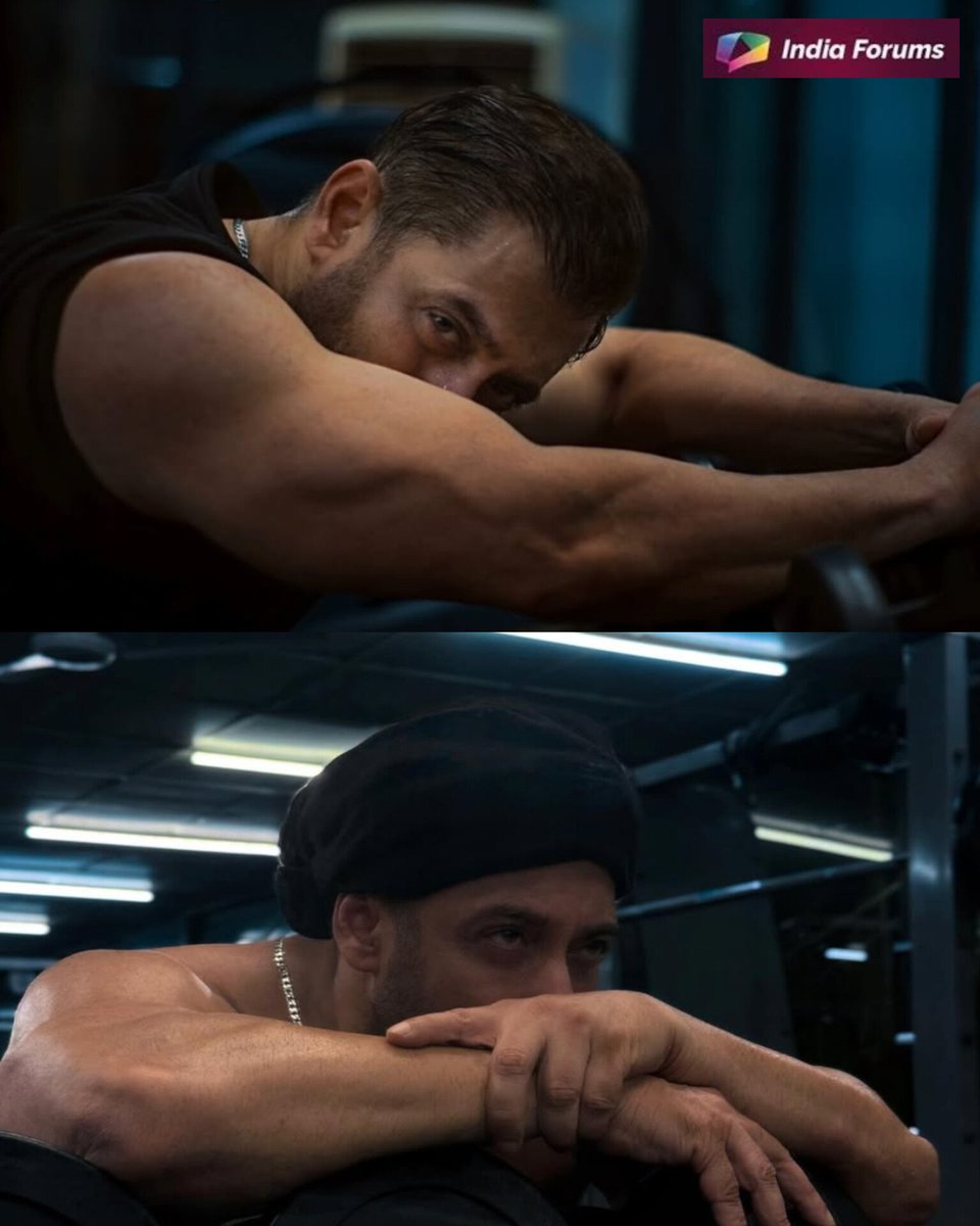 indiaforums's tweet photo. Seems like Salman Khan is on verge for Motivation today as he seems so serious to write "Take Care & Protect The Man In The Mirror.... Wohi Kaam Aayega!"
.
.
#SalmanKhan #InstagramPost #BollyBuzz #Trending #MotivationOfTheDay #SalluBhai #Bollywood #If #IndiaForums https://t.co/oIytK8JJR5