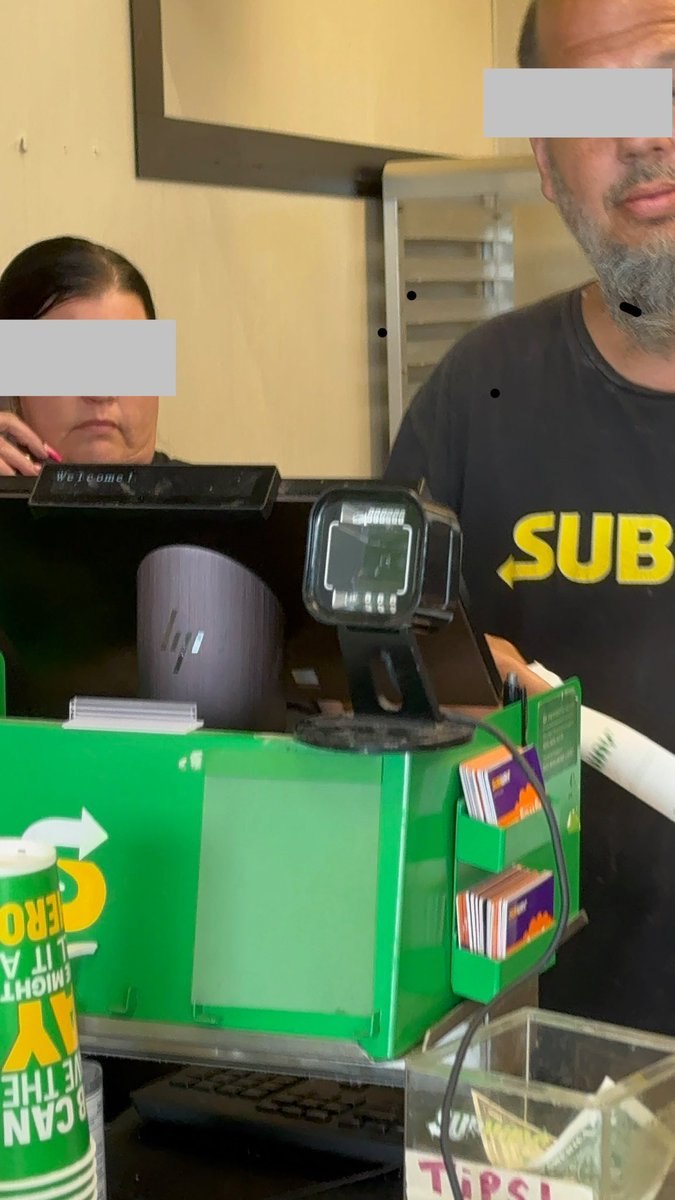 Juante M. Hall tweet media