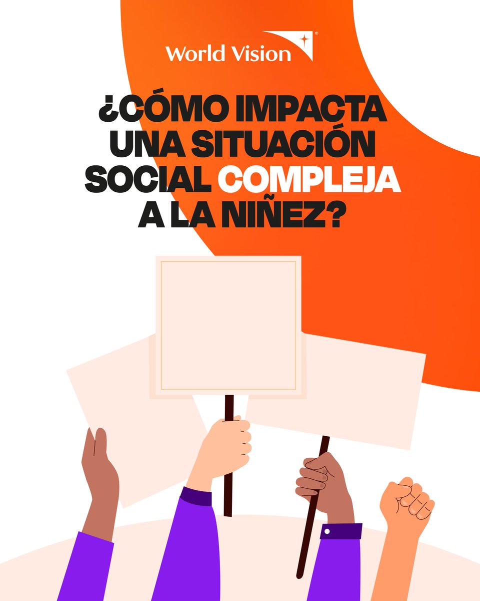 World Vision Bolivia tweet media