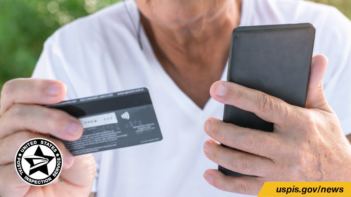 Canadian man charged for sending prize letters to victims in the United States falsely claiming they won a large cash prize and would receive the prize after paying a “small fee.”
uspis.gov/news