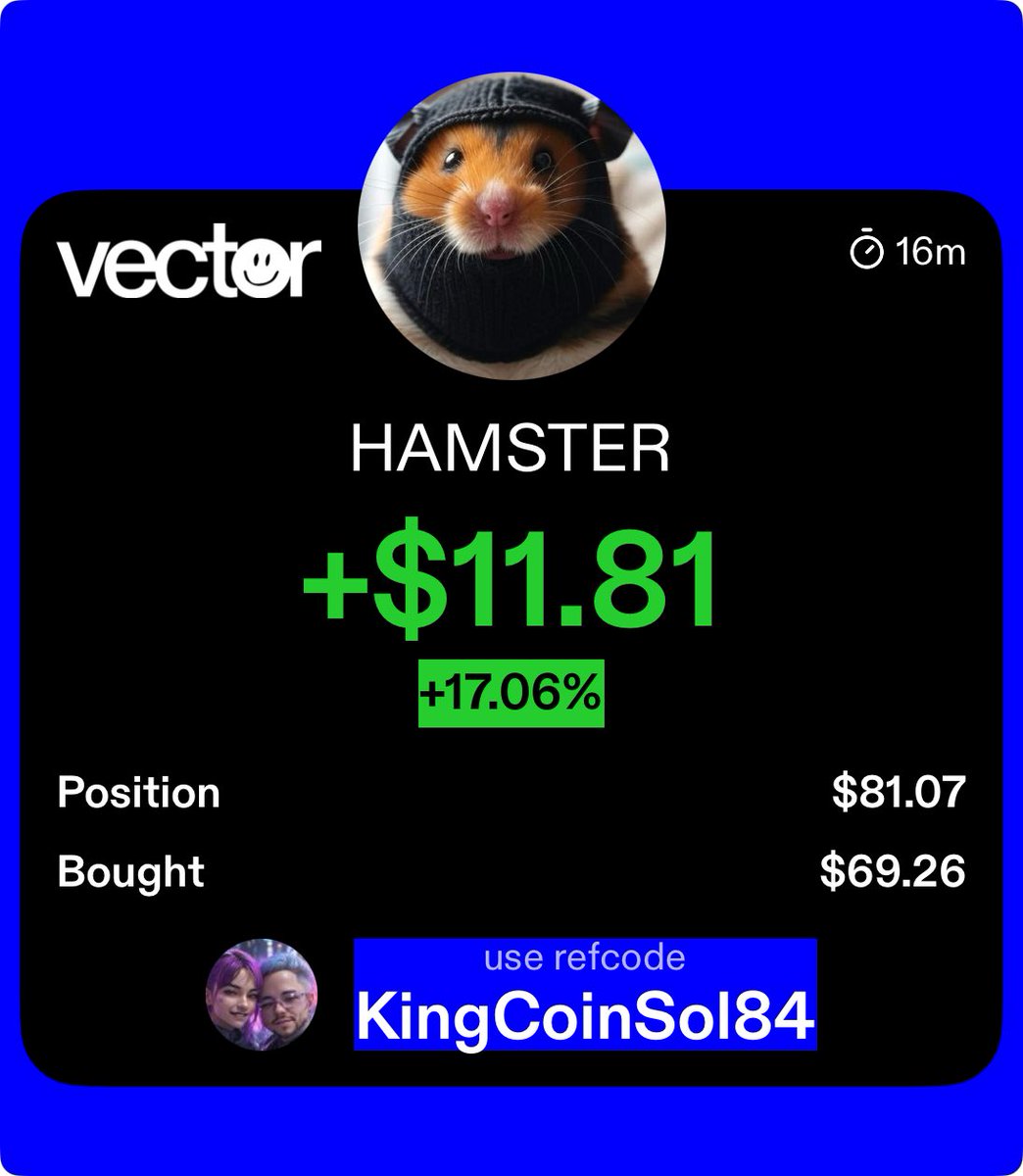 FamousStoners's tweet photo. Get in before it goes all boners like the other animals with hats $hamster ca: 2UZdXGBVpQFNAKEtrkyBFdcoEaKDAUdrhmrNEMWmmoon https://t.co/CbEYQxcY5O