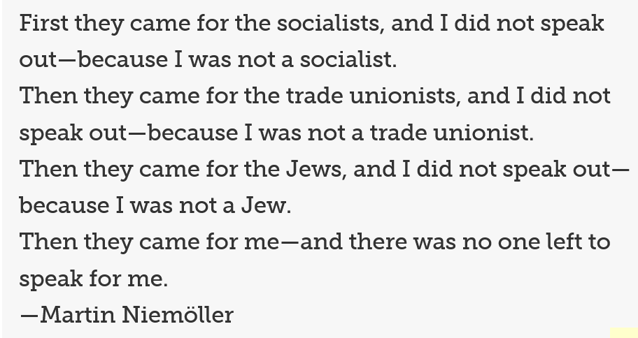wichtel_wicht's tweet photo. @allenanalysis It´s like in Nazi-Germany... https://t.co/PVQDenytGI