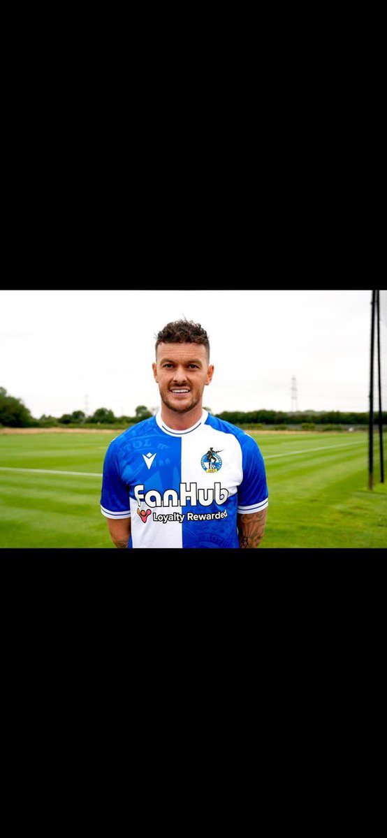 Josh McEachran tweet media