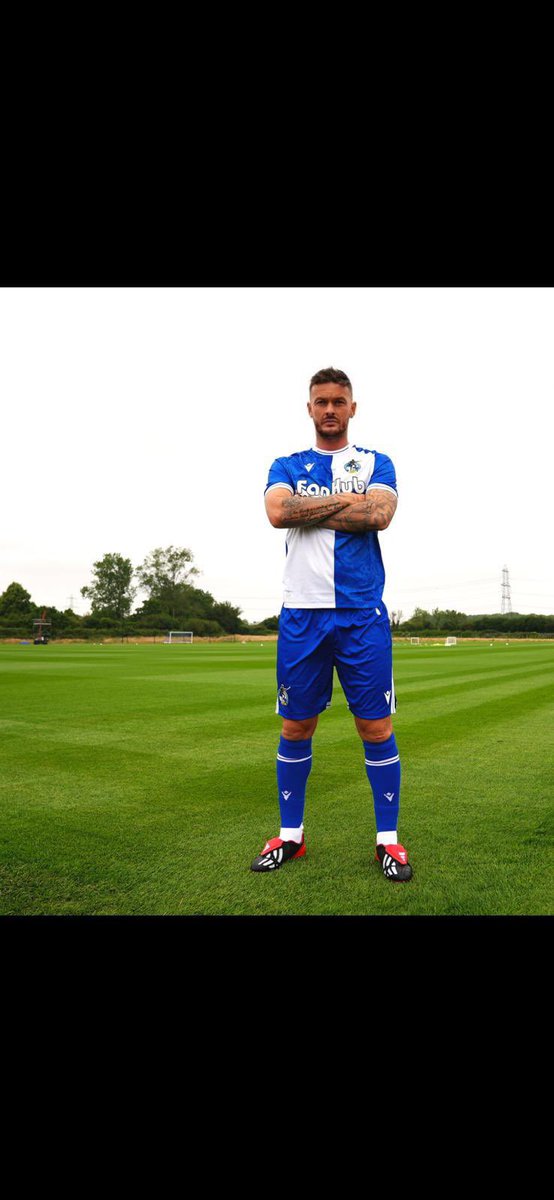 Josh McEachran tweet media