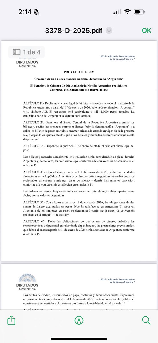 Pregonero tweet media