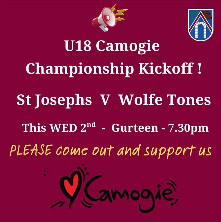 St. Joseph's Doora Barefield GAA Club (@stjosephsdbgaa) on Twitter photo 