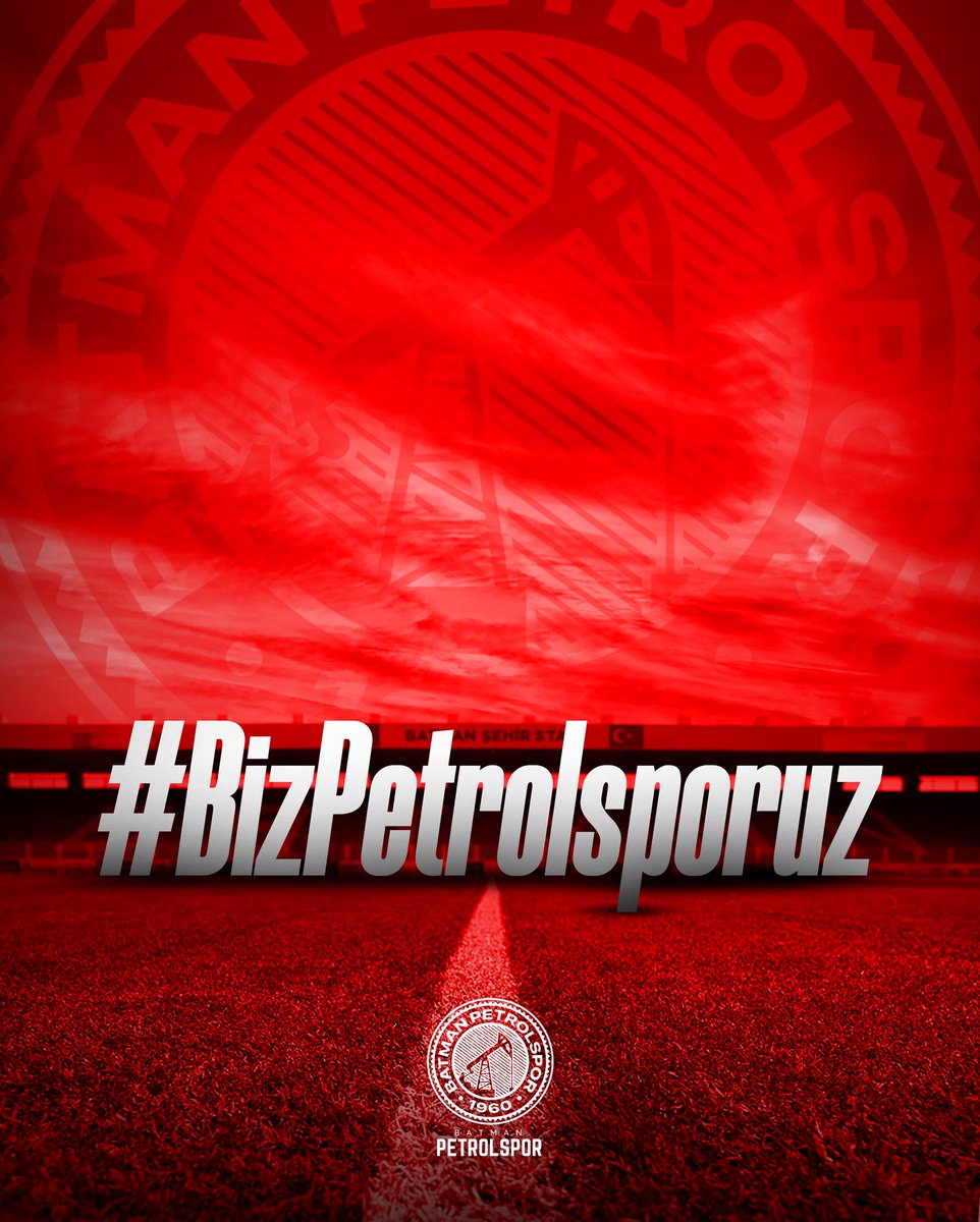 #BizPetrolsporuz ⌛️ 🏆
