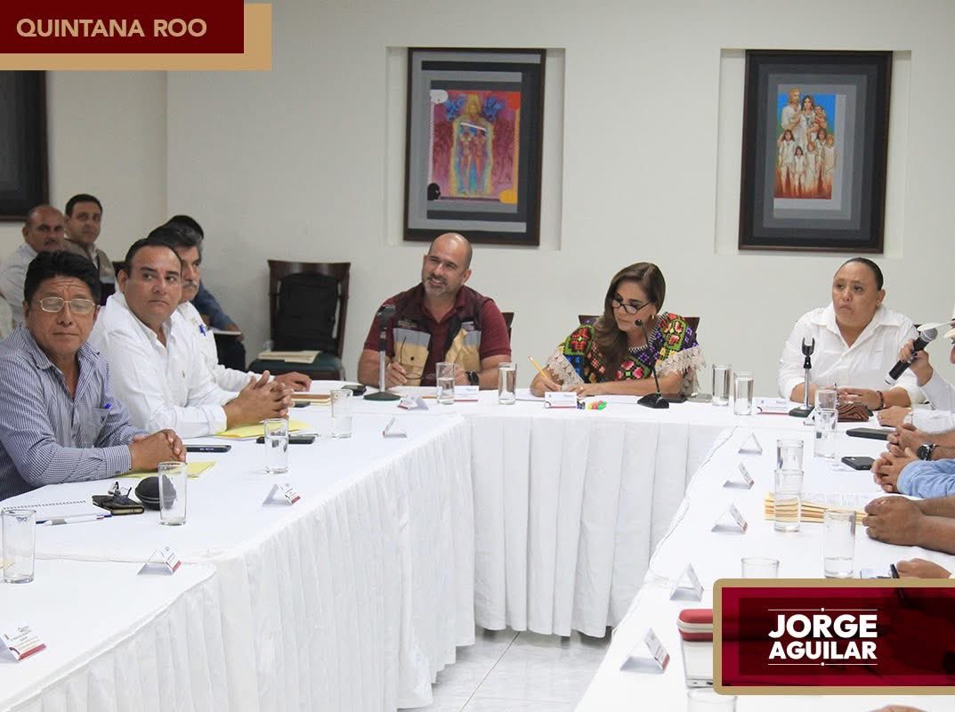 Jorge Aguilar Osorio tweet media