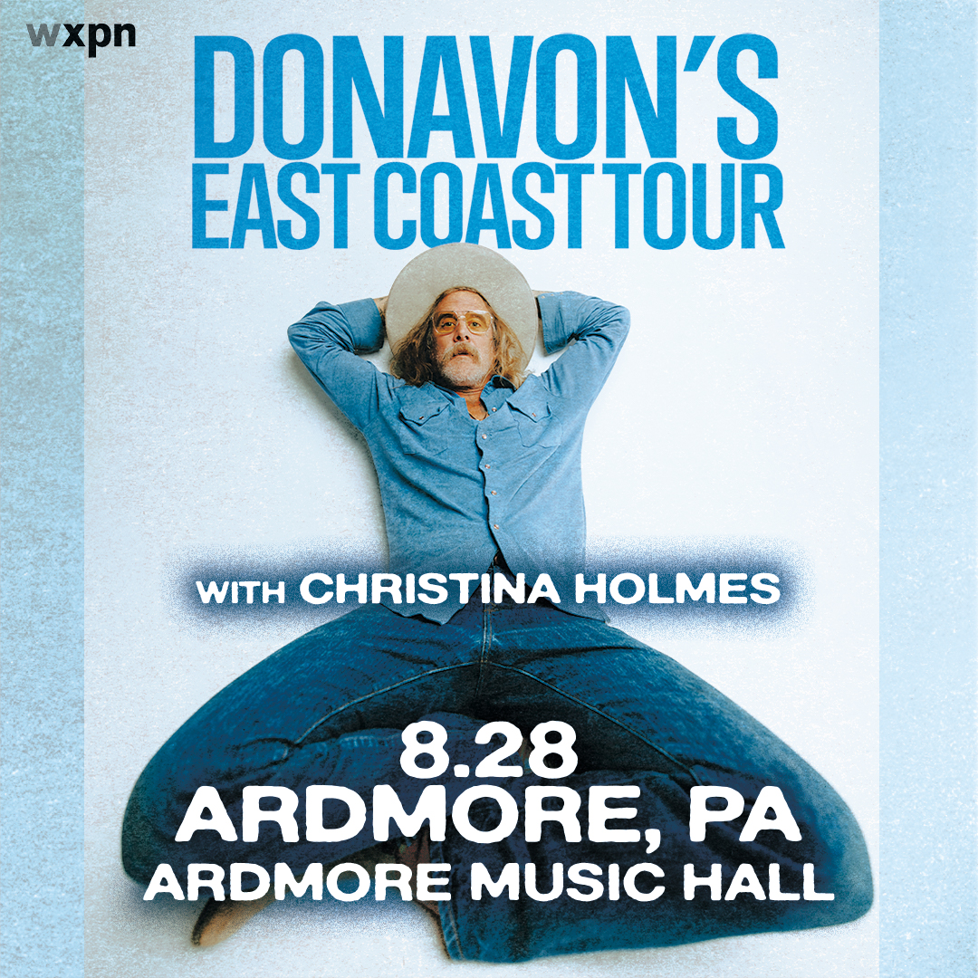 Ride the wave with surf rock songwriter Donavon Frankenreiter this summer with opening guest Christina Holmes  🌊🏄‍♂️

🎟️ tixr.com/pr/social/1465…