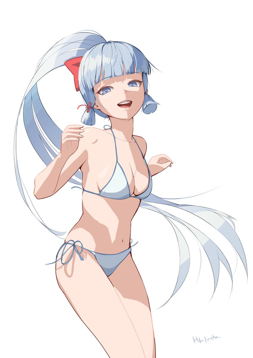 Iroha tweet media