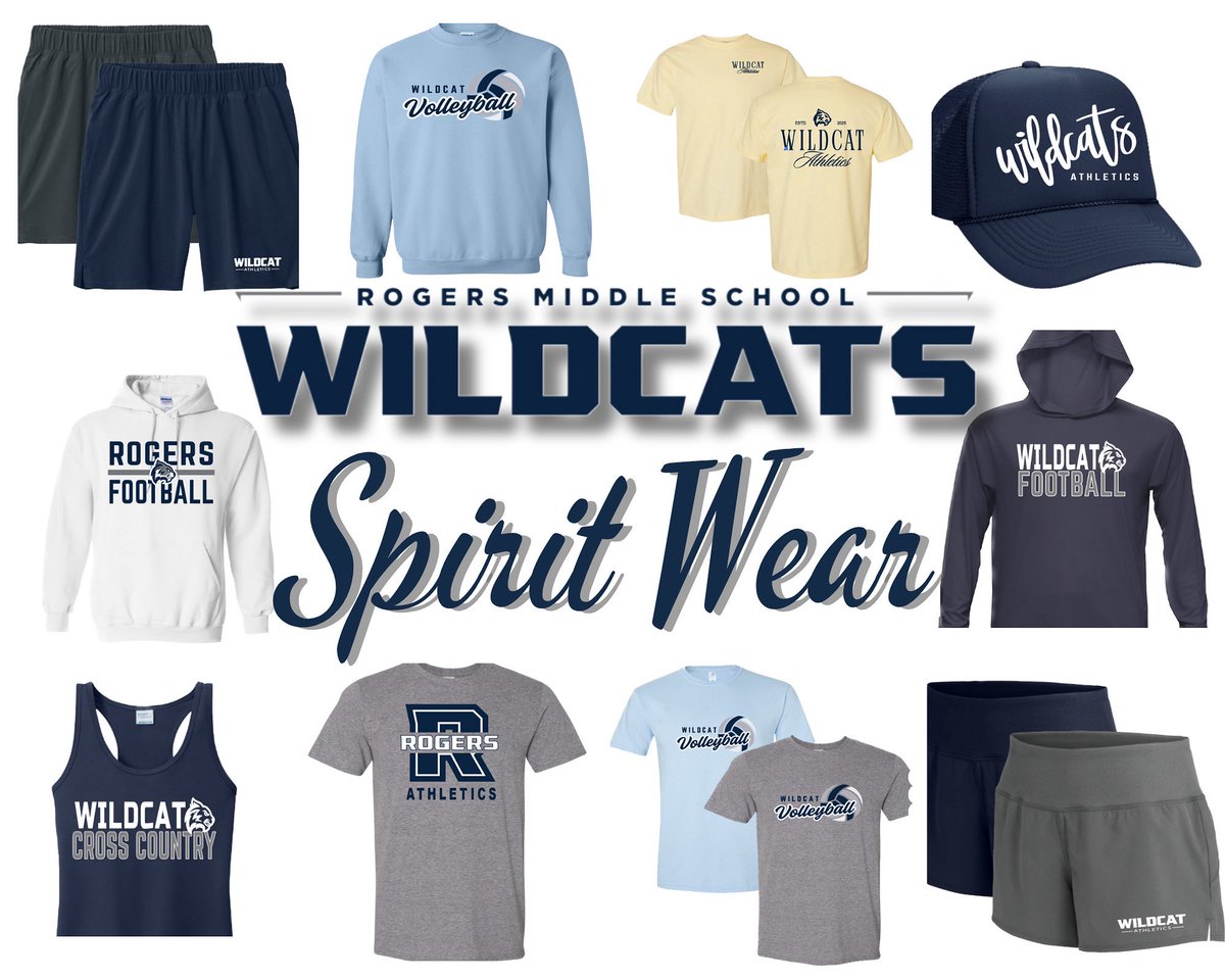 RogersAthleticBoosters - Prosper tweet media