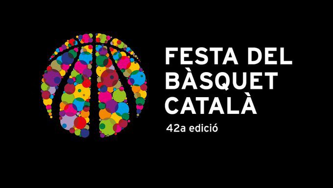 ⭐️ Inscripcions per a la 42a edició de la #FestaBàsquetCatalà 2025

🗓️ Divendres 4 de juliol (19.30h)
📍 Blanquerna - URL de #Barcelona 
🎟️ inscripcions.basquetcatala.cat/call/c5698 

▶️ basquetcatala.cat/noticies/11403