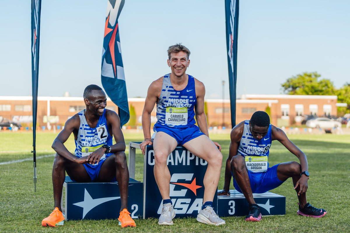 What do runners eat before a race?

Nothing. They fast!

Happy International Joke Day 🤣

#BLUEnited