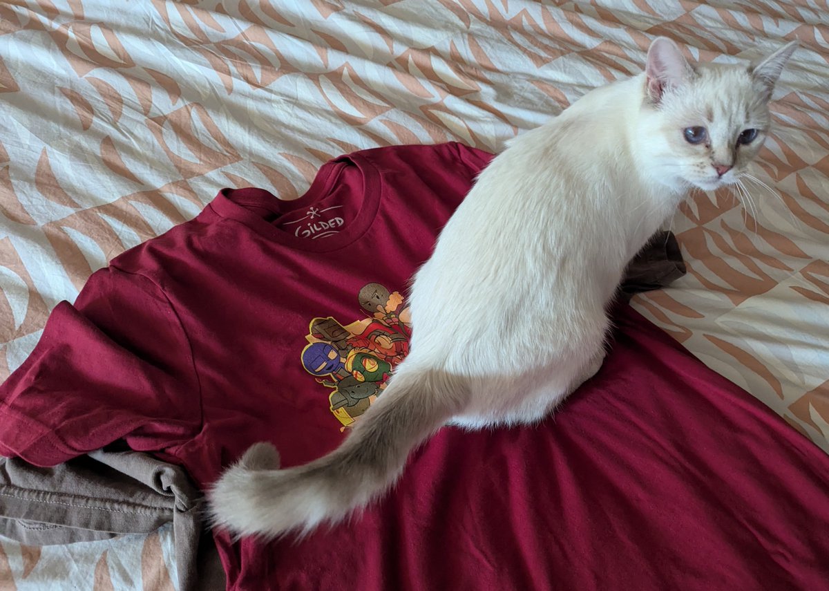 GildedguyArt's tweet image. GET OFF THE NEW MERCH