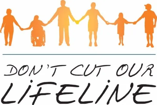 URGENT: Tell Congress: Stop Cuts to Medicaid &amp; SNAP!
The House of Representatives is preparing to vote on whether to accept the Senate’s harmful proposal.
We must act now to stop it.
This Fight Isn’t Over—We Can Still Stop It! 

ACT NOW: action.thearc.org/hIwNgo4?p2asou…