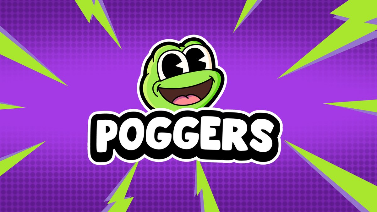Trust and transparency fuel our community!

Our latest update showcases ongoing token buybacks and fee burns, boosting $POGGERS value.

Verify it all on the blockchain and join us in shaping decentralized commerce! 🚀

believepoggers.substack.com/p/believepogge…