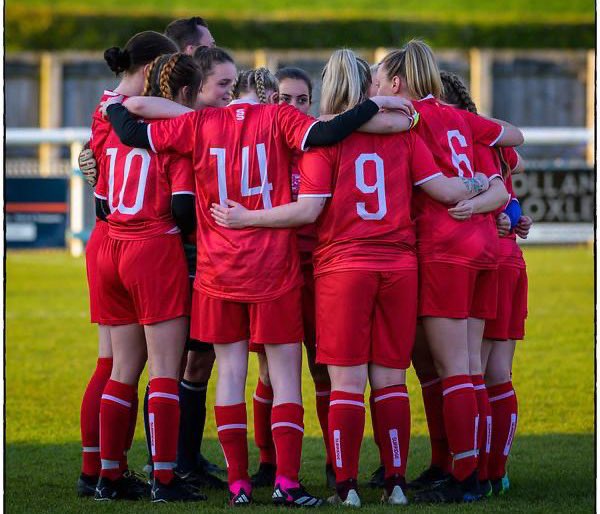 Sir Tom Finney FC Ladies & Girls (@stfladies_girls) on Twitter photo 📣 Ladies Players Wanted 📣
Both our Ladies teams are still looking to add to their squads!
All positions / abilities considered! ⚽️
Interested?
Please complete the expression of interest below or contact us via DM for more info! 💙
forms.gle/hpZ2m59Sus3MQd…
<a href="/finney_sirfc/">Sir Tom Finney FC</a> 📣 Ladies Players Wanted 📣
Both our Ladies teams are still looking to add to their squads!
All positions / abilities considered! ⚽️
Interested?
Please complete the expression of interest below or contact us via DM for more info! 💙
forms.gle/hpZ2m59Sus3MQd…
<a href="/finney_sirfc/">Sir Tom Finney FC</a>