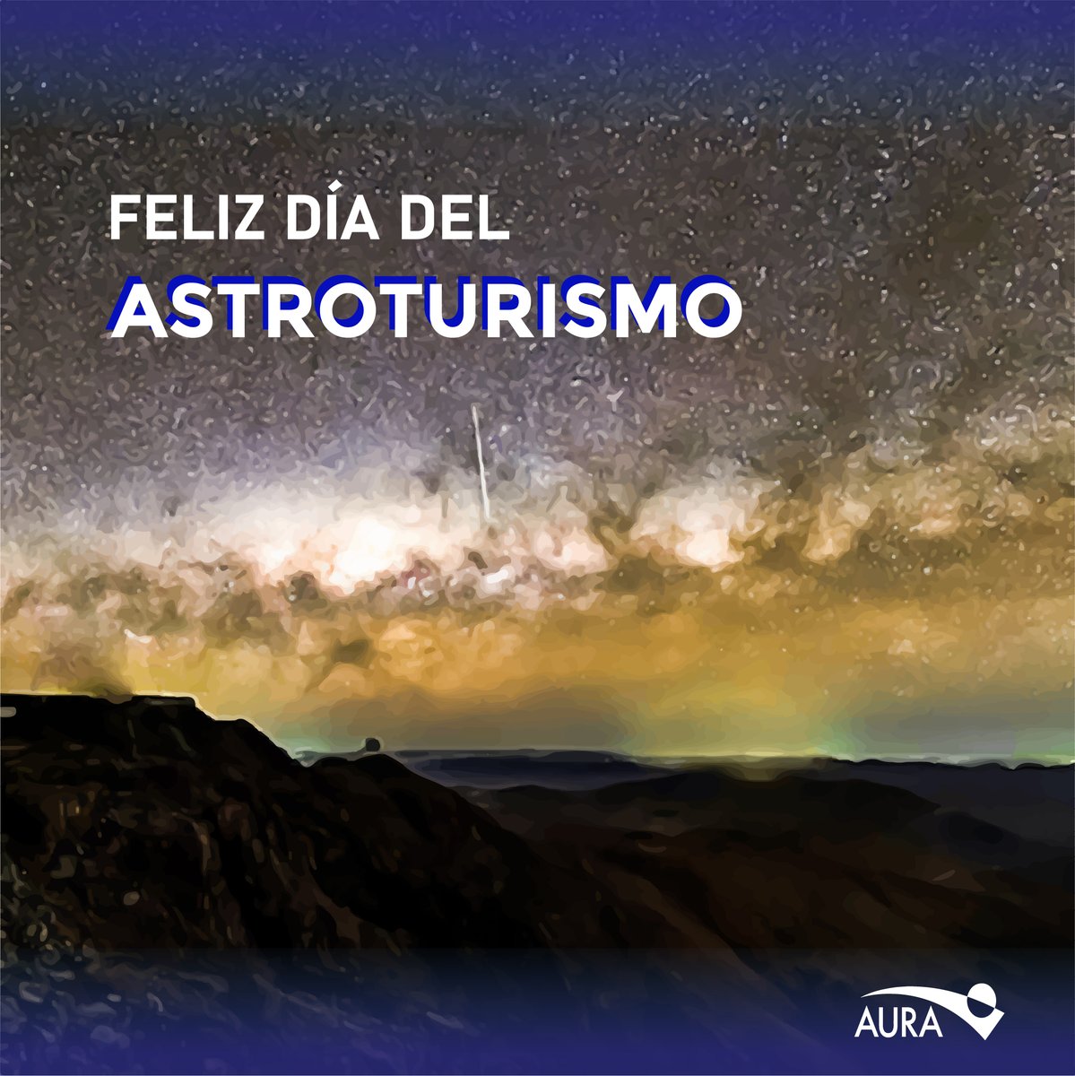 AURAinChile (@aurainchile) on Twitter photo 🌌En el #DíadelAstroturismo felicitamos a todos quienes trabajan por acercar el cosmos a la ciudadanía y los invitamos a trabajar juntos en la protección de los cielos oscuros. <a href="/Sernatur/">Sernatur</a> <a href="/sernaturcoquimb/">SERNATUR Coquimbo</a> <a href="/CielosChile/">Fundación Cielos de Chile</a> <a href="/OpccChile/">OPCC - Chile</a> 🌌En el #DíadelAstroturismo felicitamos a todos quienes trabajan por acercar el cosmos a la ciudadanía y los invitamos a trabajar juntos en la protección de los cielos oscuros. <a href="/Sernatur/">Sernatur</a> <a href="/sernaturcoquimb/">SERNATUR Coquimbo</a> <a href="/CielosChile/">Fundación Cielos de Chile</a> <a href="/OpccChile/">OPCC - Chile</a>