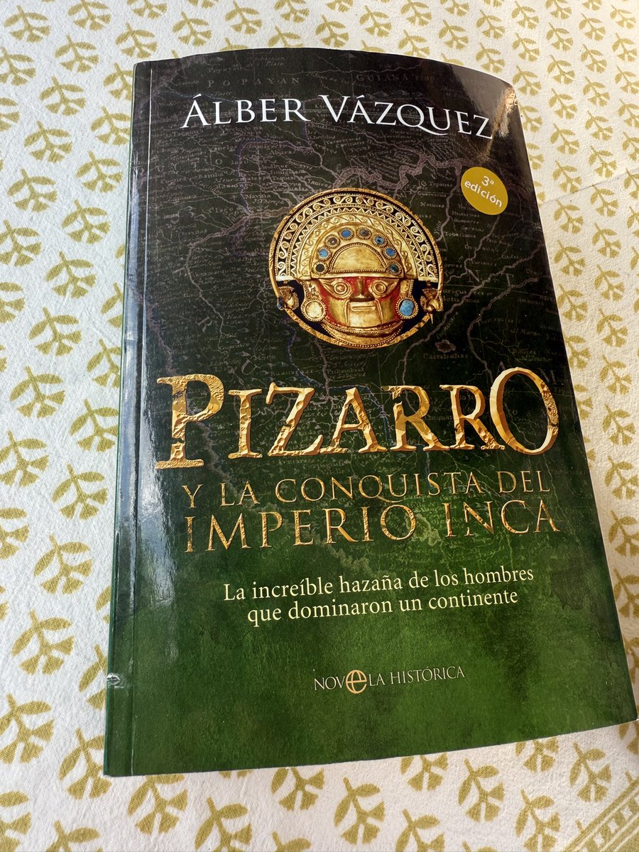 Muy recomendable Gracias <a href="/Alber/">Álber Vázquez</a>
