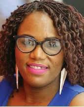 On February 24, it was me, today it’s my boss Fath Zaba, tomorrow it’s you. The editor of <a href="/Zimindependent/">Zimbabwe Independent</a> being arrested over a satire column is some crazy stuff. In this cold she is braving the cells for allowing free speech. Nobody is safe even those who are arresting people