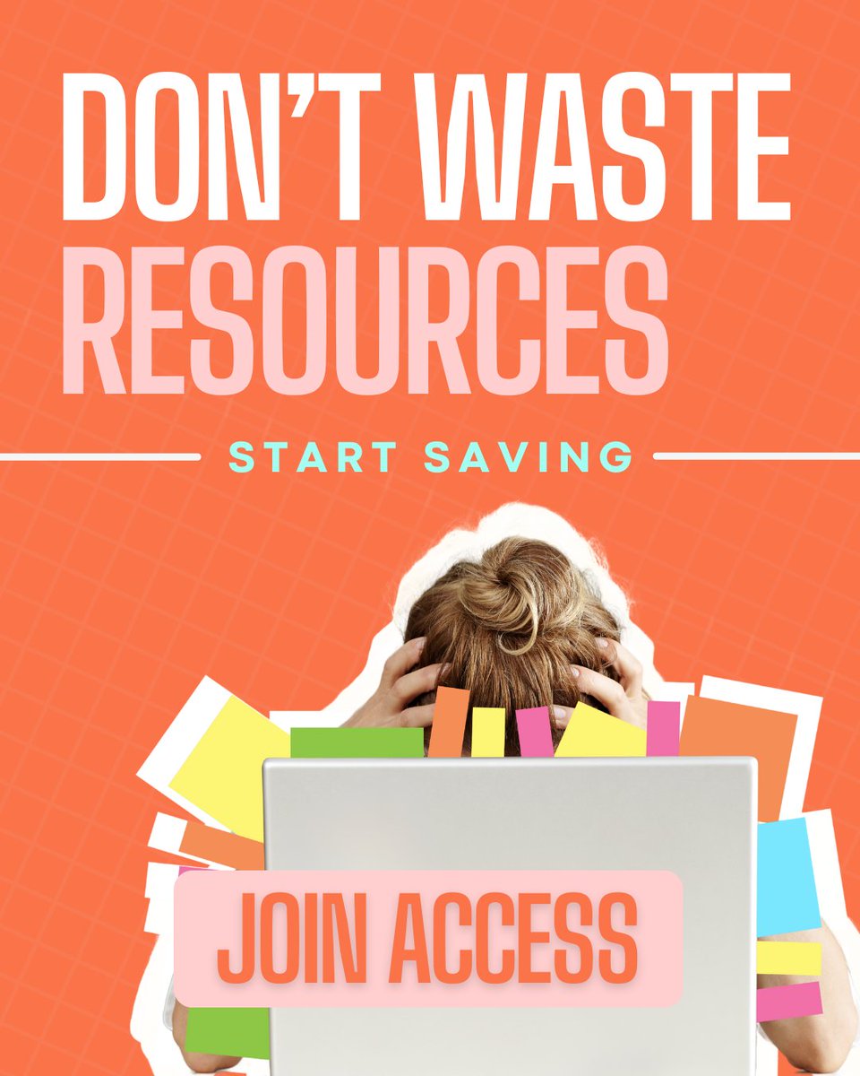 ACCESS Shared Services tweet media