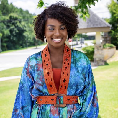 Tina #sankofaep❤️ 🇬🇭⚡️ tweet media