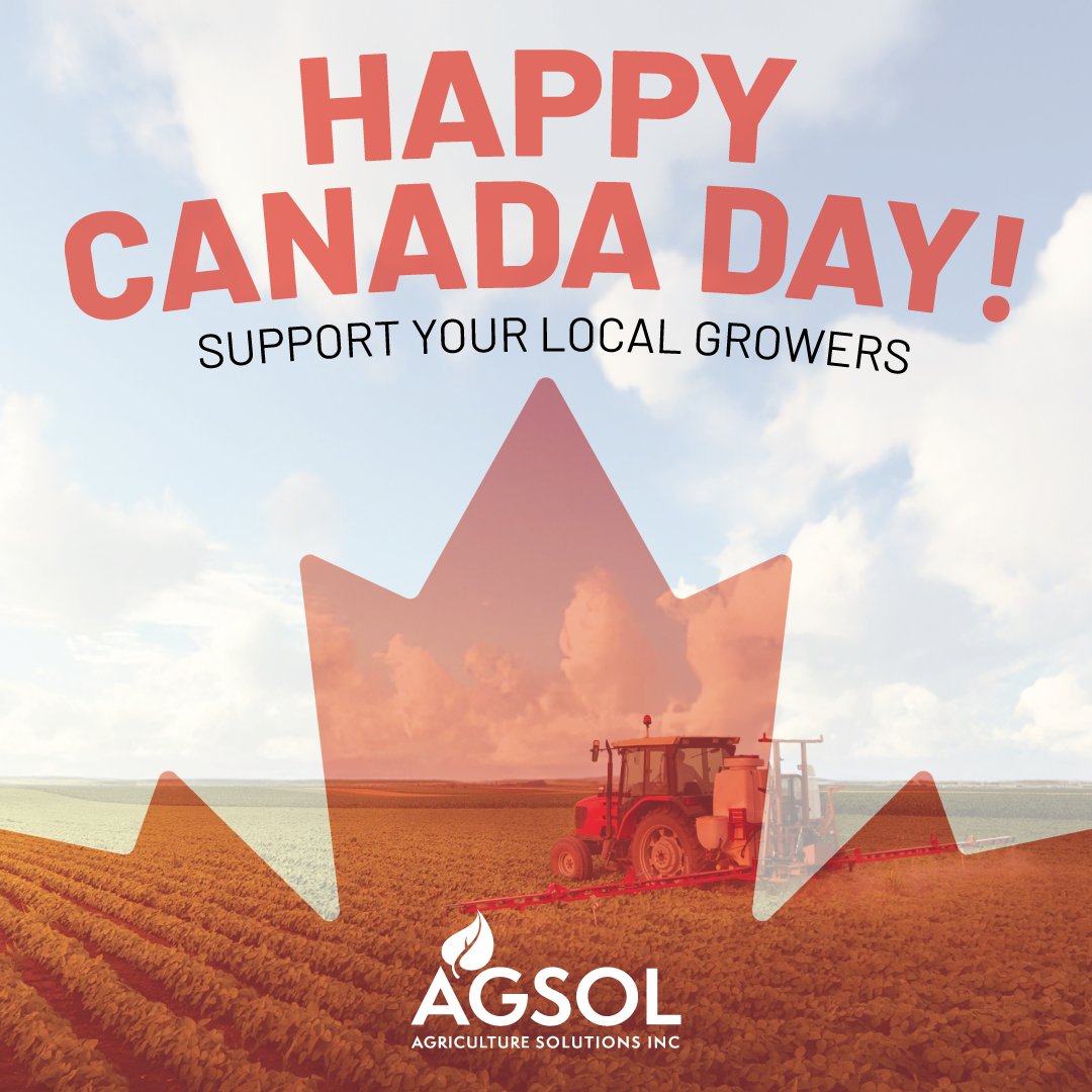 🇨🇦 Happy Canada Day!

From coast to coast, Canadian farmers and growers are restoring soil health, growing nutritious food, and protecting ecosystems through regenerative practices—for the benefit of our communities and future generations.

Today, we honour your